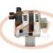 PCV DAN1334 - ALTERNADOR OPEL 140A 12V DENSO NEW