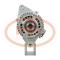PCV DAN1349 - ALTERNADOR TOYOTA 70A 12V DENSO NEW