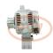 PCV DAN1349 - ALTERNADOR TOYOTA 70A 12V DENSO NEW