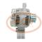 PCV DAN1349 - ALTERNADOR TOYOTA 70A 12V DENSO NEW