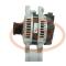 PCV DAN1354 - ALTERNADOR LEXUS 150A 12V DENSO NEW