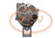PCV DAN1407 - ALTERNADOR JAGUAR 120A 12V DENSO NEW