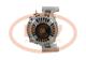 PCV DAN1408 - ALTERNADOR JAGUAR 120A 12V DENSO NEW