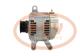 PCV DAN1408 - ALTERNADOR JAGUAR 120A 12V DENSO NEW