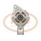 PCV DAN1431 - ALTERNADOR FIAT 150A 12V DENSO NEW