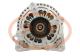 PCV DAN1480 - ALTERNADOR PORSCHE 220A 12V DENSO NEW