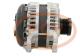 PCV DAN1480 - ALTERNADOR PORSCHE 220A 12V DENSO NEW