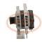 PCV DAN1484 - ALTERNADOR TOYOTA 130A 12V DENSO NEW