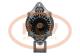 PCV DAN1488 - ALTERNADOR ISUZU 90A 12V DENSO NEW