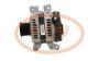 PCV DAN1493 - ALTERNADOR TOYOTA 150A 12V DENSO NEW