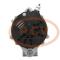 PCV DAN2001 - ALTERNADOR CATERPILLAR 150A 24V DENSO NEW