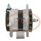 PCV DAN2001 - ALTERNADOR CATERPILLAR 150A 24V DENSO NEW