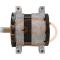 PCV DAN2005 - ALTERNADOR CATERPILLAR 80A 24V DENSO NEW