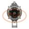 PCV DAN2010 - ALTERNADOR JOHN DEERE 60A 24V DENSO NEW