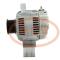 PCV DAN2010 - ALTERNADOR JOHN DEERE 60A 24V DENSO NEW