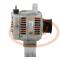 PCV DAN2010 - ALTERNADOR JOHN DEERE 60A 24V DENSO NEW
