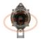 PCV DAN2011 - ALTERNADOR JOHN DEERE 140A 12V DENSO NEW