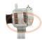 PCV DAN2012 - ALTERNADOR JOHN DEERE 90A 12V DENSO NEW