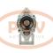 PCV DAN2019 - ALTERNADOR KUBOTA 40A 12V DENSO NEW