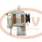 PCV DAN2019 - ALTERNADOR KUBOTA 40A 12V DENSO NEW