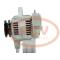 PCV DAN2025 - ALTERNADOR KUBOTA 40A 12V DENSO NEW