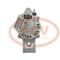 PCV DAN2025 - ALTERNADOR KUBOTA 40A 12V DENSO NEW