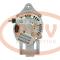 PCV DAN2026 - ALTERNADOR KUBOTA 40A 12V DENSO NEW