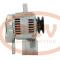 PCV DAN2026 - ALTERNADOR KUBOTA 40A 12V DENSO NEW