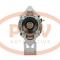 PCV DAN2027 - ALTERNADOR KUBOTA 40A 12V DENSO NEW