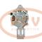 PCV DAN2027 - ALTERNADOR KUBOTA 40A 12V DENSO NEW