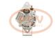 PCV DAN2028 - ALTERNADOR KUBOTA 40A 12V DENSO NEW