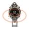 PCV DAN2032 - ALTERNADOR CATERPILLAR 55A 12V DENSO NEW