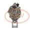 PCV DAN2032 - ALTERNADOR CATERPILLAR 55A 12V DENSO NEW