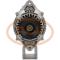 PCV DAN2033 - ALTERNADOR CATERPILLAR 90A 12V DENSO NEW