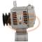 PCV DAN2033 - ALTERNADOR CATERPILLAR 90A 12V DENSO NEW