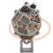 PCV DAN2033 - ALTERNADOR CATERPILLAR 90A 12V DENSO NEW