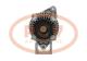 PCV DAN2051 - ALTERNADOR KOMATSU 35A 24V DENSO NEW