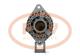 PCV DAN506 - ALTERNADOR OPEL 120A 12V DENSO NEW