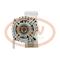 PCV DAN583 - ALTERNADOR OPEL 70A 12V DENSO NEW