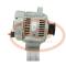 PCV DAN673 - ALTERNADOR LAND ROVER 100A 12V DENSO NEW