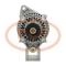 PCV DAN674 - ALTERNADOR LAND ROVER 105A 12V DENSO NEW