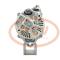 PCV DAN674 - ALTERNADOR LAND ROVER 105A 12V DENSO NEW