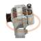 PCV DAN948 - ALTERNADOR TOYOTA 80A 12V DENSO NEW