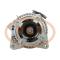 PCV DAN952 - ALTERNADOR TOYOTA 100A 12V DENSO NEW