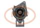 PCV DAN961 - ALTERNADOR TOYOTA 90A 12V DENSO NEW