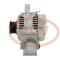 PCV DAN962 - ALTERNADOR TOYOTA 70A 12V DENSO NEW