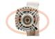 PCV DAN997 - ALTERNADOR OPEL 120A 12V DENSO NEW