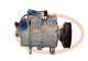 PCV DCP02024 - COMPRESOR P/AUDI DENSO NEW
