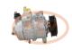 PCV DCP02050 - COMPRESOR P/VOLKSWAGEN DENSO NEW