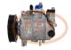 PCV DCP02103 - COMPRESOR P/VOLKSWAGEN DENSO NEW